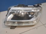 Фара левая для Suzuki Grand Vitara 2005-2015