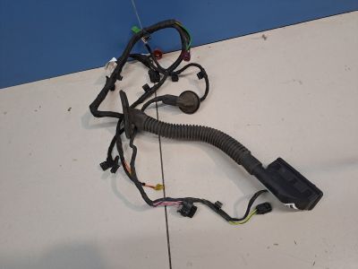 Жгут проводов задней левой двери для Mercedes C-klasse W205 2014-