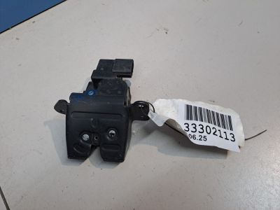 Замок багажника для KIA Ceed 2012-2018