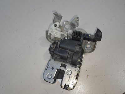 Замок багажника для Skoda Octavia A7 2013-2020