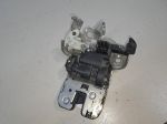 Замок багажника для Skoda Octavia A7 2013-2020