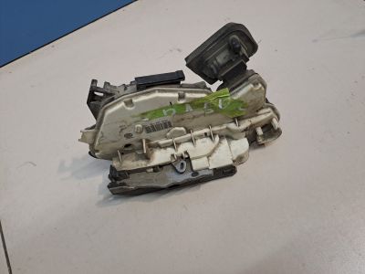 Замок двери передней левой для Volkswagen Polo Sedan 2020-