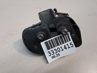 Замок сдвижной двери для Volkswagen Caddy 2K 2015-