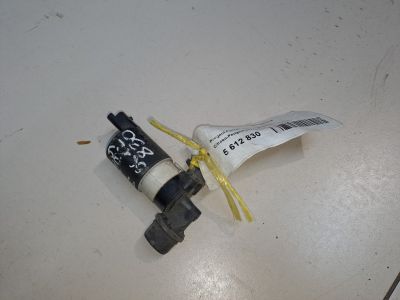 Насос омывателя лобового стекла для Peugeot Partner Tepee B9 2008-