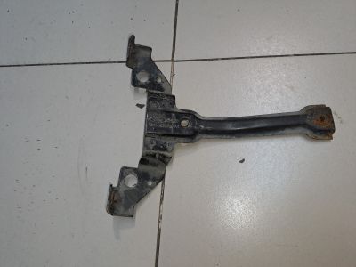 Кронштейн замка капота для Ford EcoSport 2014-