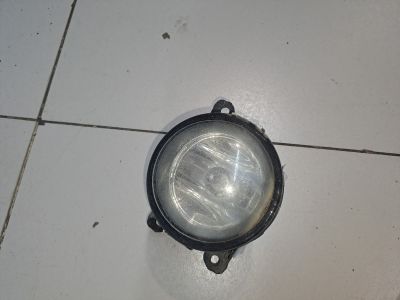 Фара противотуманная для Citroen C4 2005-2011