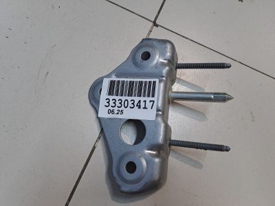 Кронштейн траверсы левый для Volkswagen Caddy 2K 2004-2015