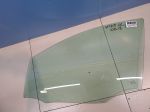Стекло двери передней левой