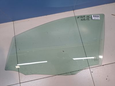 Стекло двери передней левой для Mercedes A-klasse W169 2004-2012