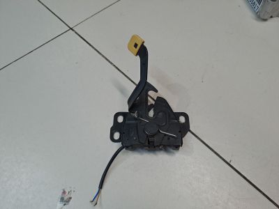 Замок капота для Chery Tiggo 7 Pro 2020-