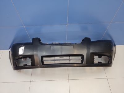 Бампер передний для Chevrolet Aveo T250 2006-2012