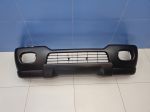 Бампер передний для Mitsubishi Pajero Montero Sport K9 1997-2008