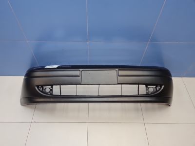 Бампер передний для Ford Focus 1 1998-2005