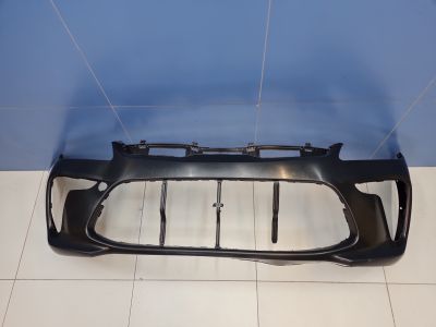 Бампер передний для KIA Rio 2017-