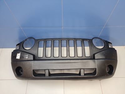 Бампер передний для Jeep Compass MK49 2006-2016