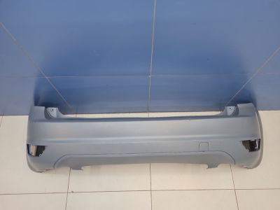 Бампер задний для Ford Focus 2.5 2008-2011