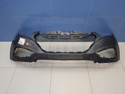 Бампер передний для Hyundai ix35 Tucson LM 2010-2015