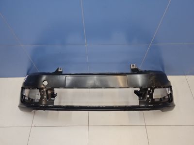 Бампер передний для Volkswagen Polo Sedan 2011-