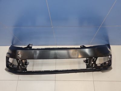 Бампер передний для Volkswagen Polo Sedan 2011-