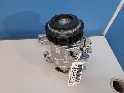 Компрессор системы кондиционирования для Nissan Teana L33 2013-
