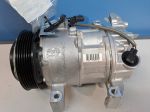 Компрессор системы кондиционирования