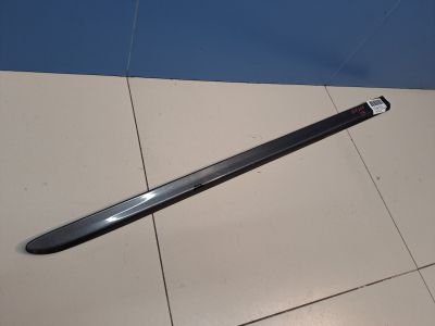 Молдинг двери правый передний для Subaru Legacy Outback B14 2010-2015