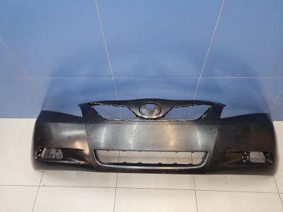Бампер передний для Toyota Camry V40 2006-2011