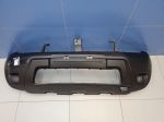 Бампер передний для Renault Duster 2010-