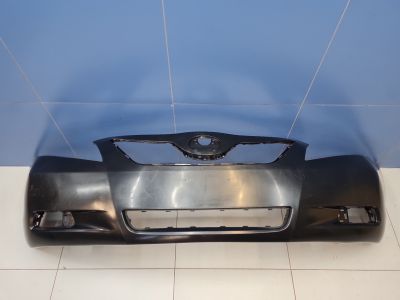Бампер передний для Toyota Camry V40 2006-2011
