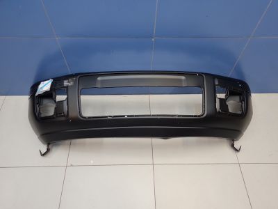 Бампер передний для Ford Fusion 2002-2012