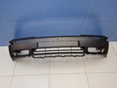 Бампер передний для Skoda Octavia A4 1U 1997-2011