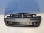 Бампер передний для Renault Megane 2 2003-2009