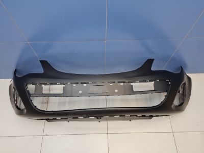 Бампер передний для Opel Corsa D 2006-2015