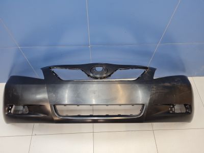 Бампер передний для Toyota Camry V40 2006-2011