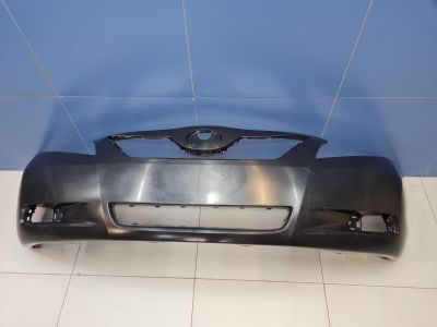 Бампер передний для Toyota Camry V40 2006-2011