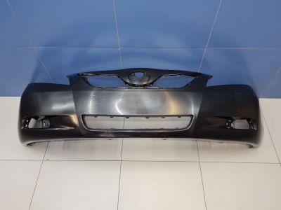 Бампер передний для Toyota Camry V40 2006-2011
