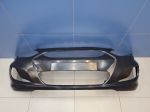 Бампер передний для Hyundai Solaris 2010-2017