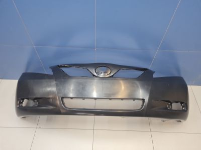 Бампер передний для Toyota Camry V40 2006-2011