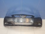 Бампер передний для Toyota Camry V40 2006-2011