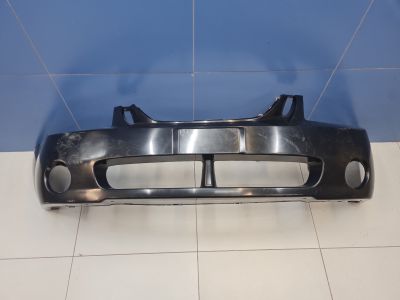 Бампер передний для KIA Cerato 2004-2009
