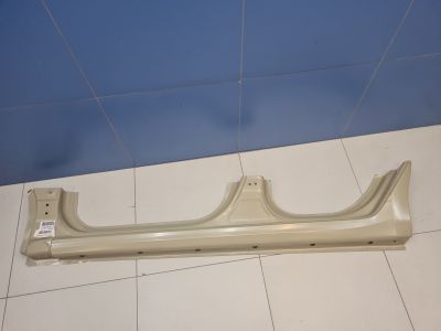 Порог левый для Hyundai Solaris 2017-