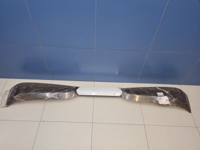 Козырек солнцезащитный наружный для Mercedes Truck Actros MP3 2008-2012