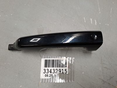 Ручка двери нaружная для Land Rover Discovery 2017-