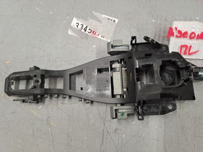 Кронштейн ручки двери передней левой для Land Rover Discovery Sport 2014-