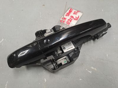 Ручка двери нaружная задняя левая для Land Rover Range Rover Sport 2013-