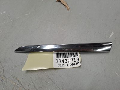 Молдинг двери багажника правый для Mercedes GLC-klasse C253 Coupe 2016-