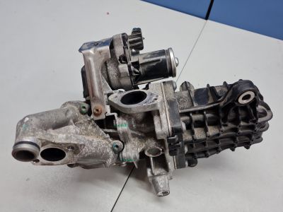 Клапан рециркуляции выхлопных газов для Peugeot 3008 P84 2016-