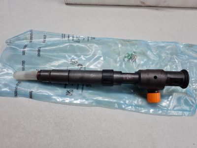 Форсунка дизельная электрическая для Peugeot Traveller 2016-2019