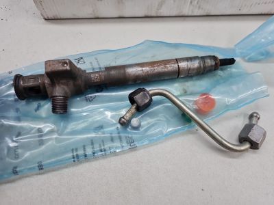 Форсунка дизельная электрическая для Citroen DS5 2012-2015