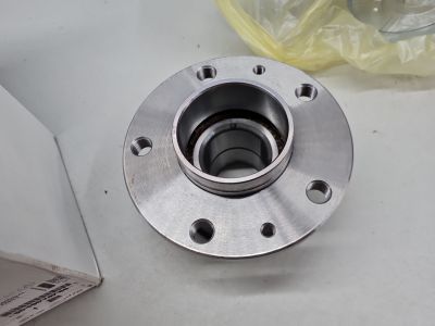 Ступица задняя для Citroen Jumper 250 2006-